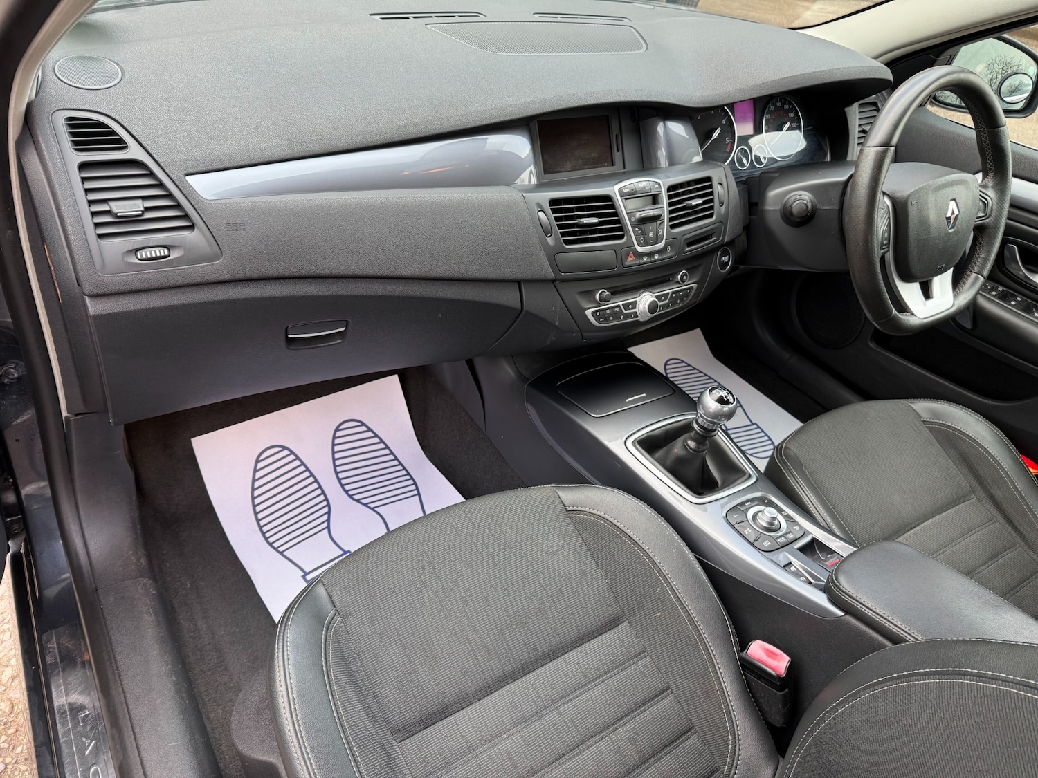 Used Renault Laguna 2010 for sale - 77434970: Photo 13