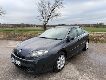 2010 (60) - 2.0 dCi 150 eco2 Dynamique TomTom 5dr [FAP]