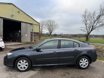 Used Renault Laguna 2010 for sale - 77434970: Photo