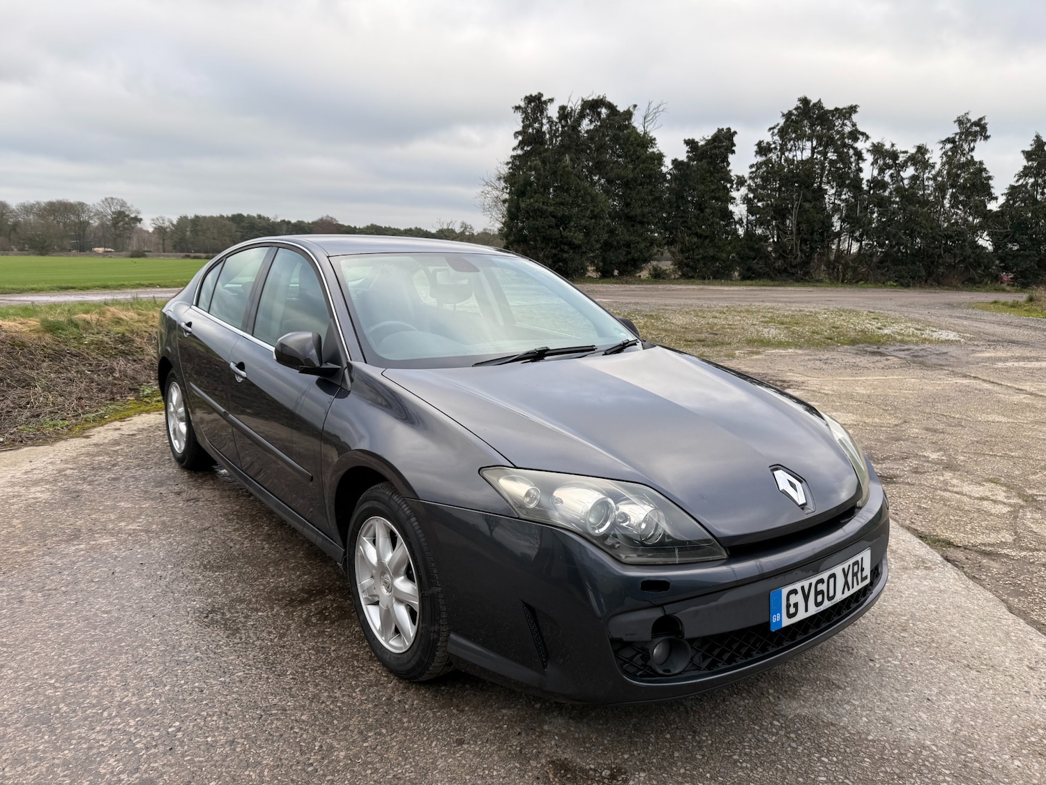 Used Renault Laguna 2010 for sale - 77434970: Photo 7