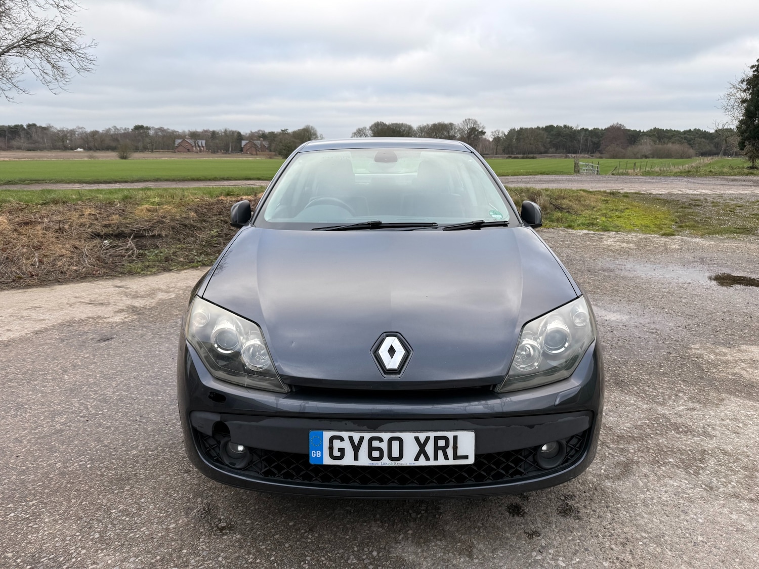 Used Renault Laguna 2010 for sale - 77434970: Photo 8