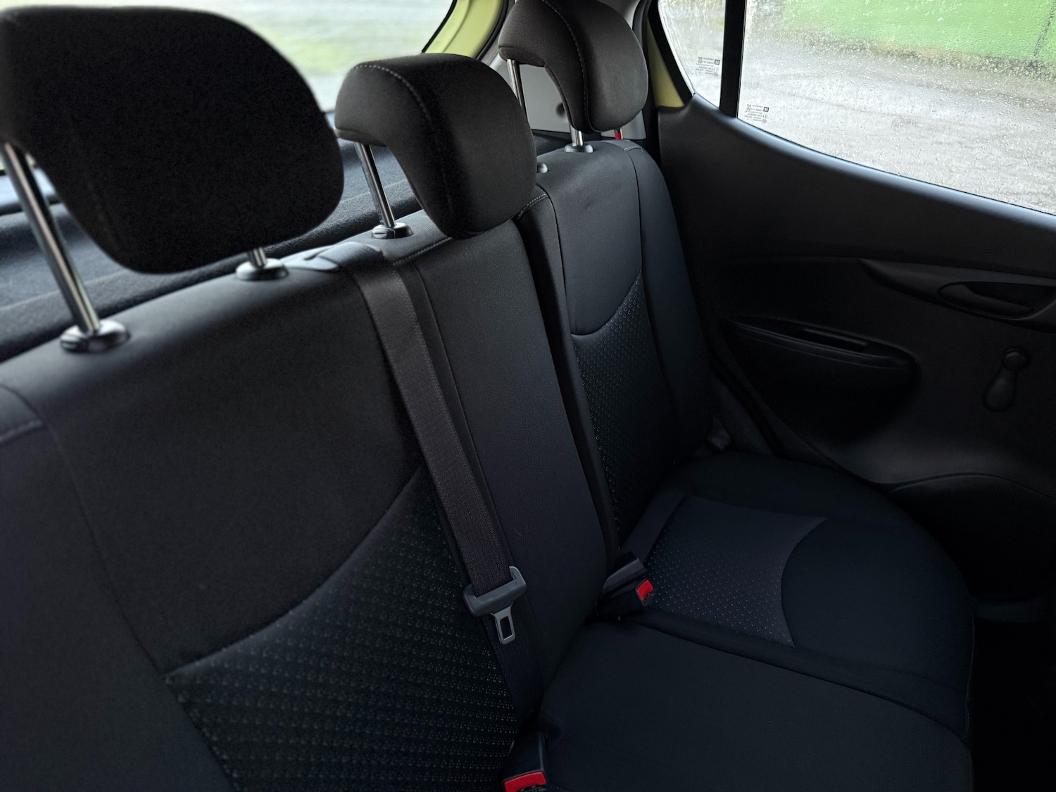 Used Vauxhall Viva 2017 for sale - 76922053: Photo 10