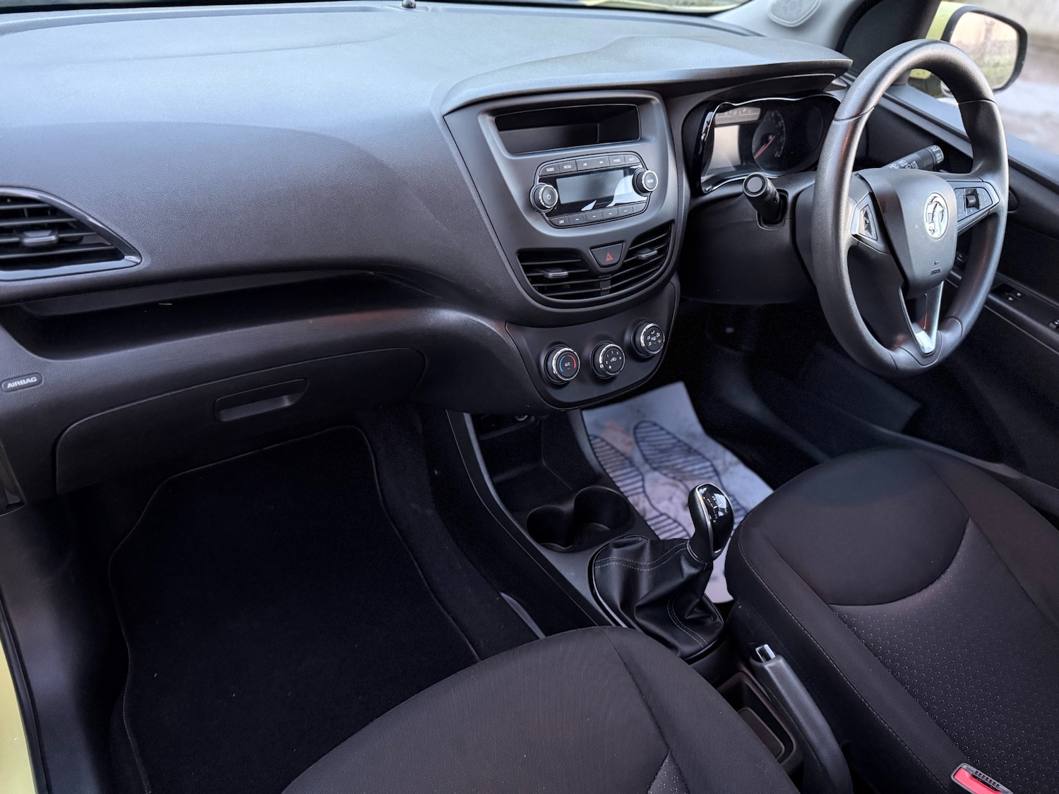 Used Vauxhall Viva 2017 for sale - 76922053: Photo 12