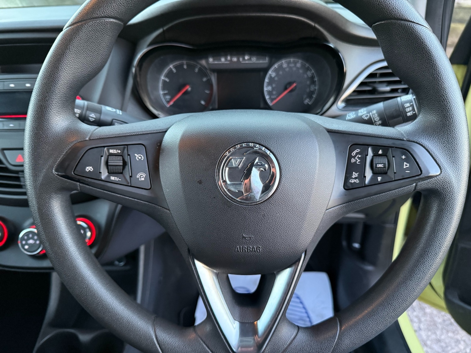 Used Vauxhall Viva 2017 for sale - 76922053: Photo 14