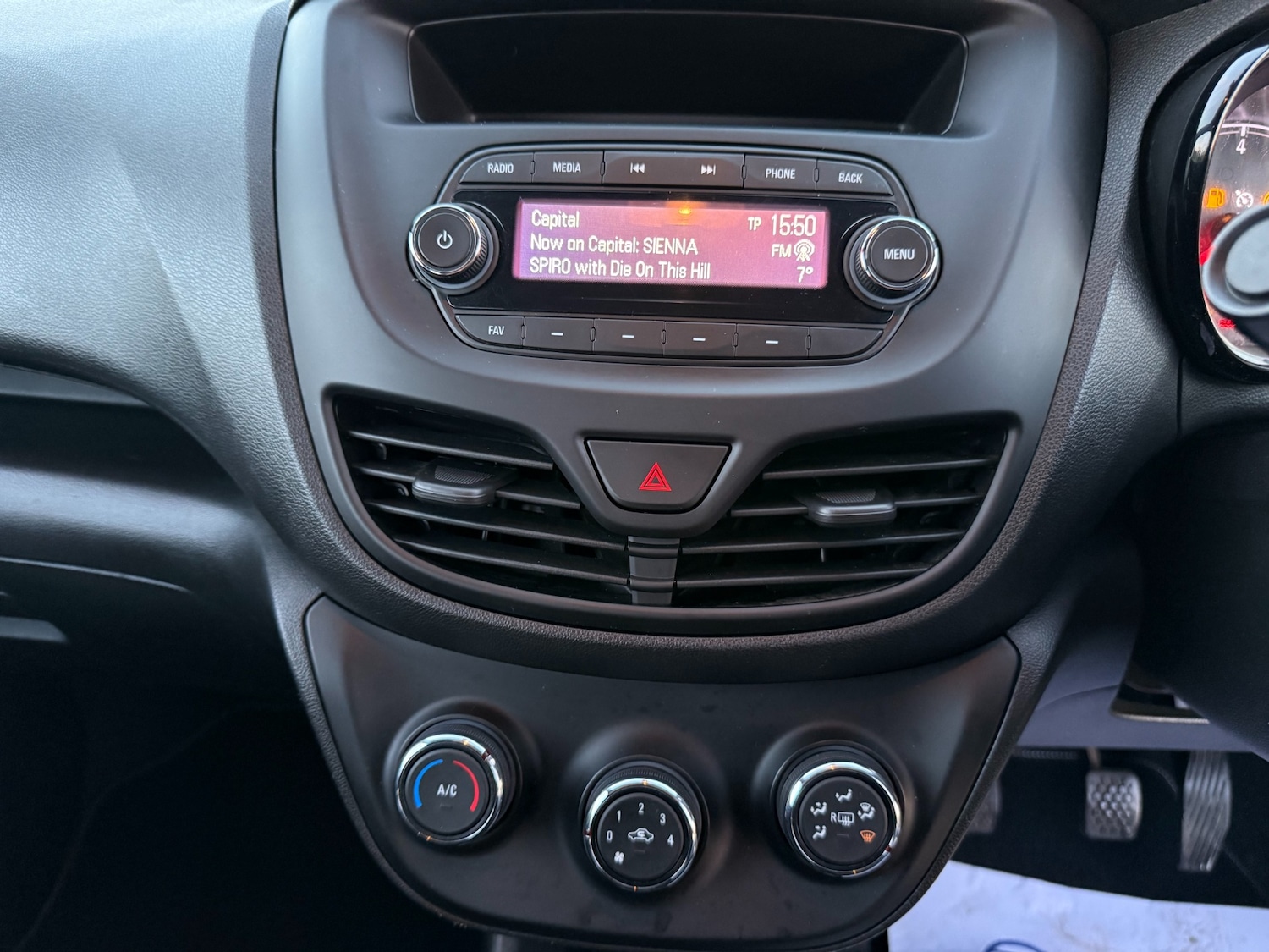 Used Vauxhall Viva 2017 for sale - 76922053: Photo 15