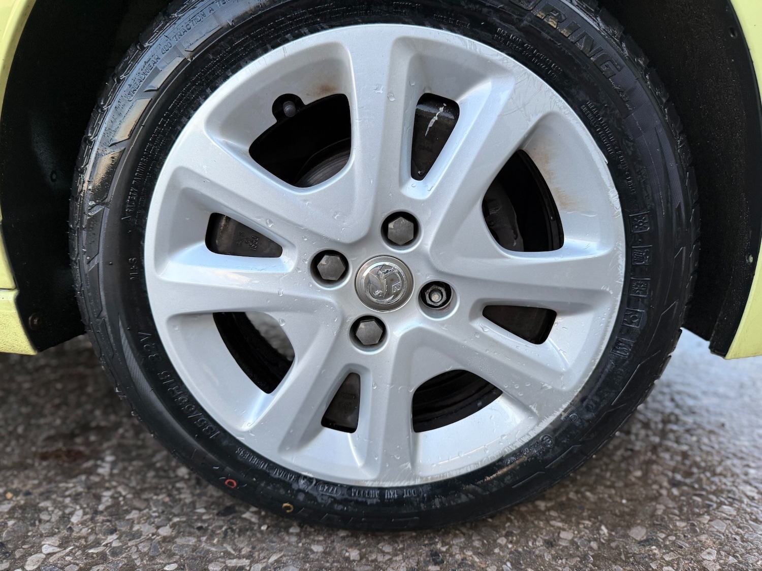 Used Vauxhall Viva 2017 for sale - 76922053: Photo 2