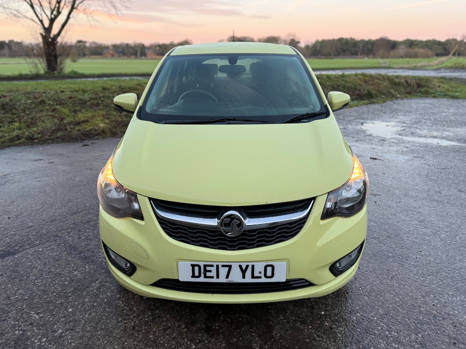 Used Vauxhall Viva 2017 for sale - 76922053: Photo 7