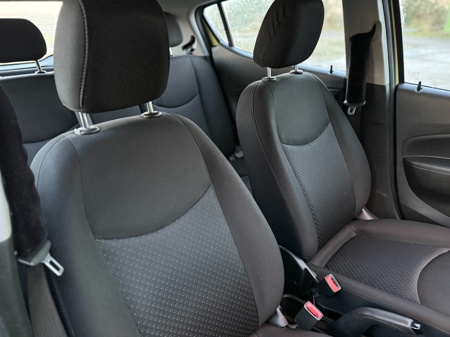 Used Vauxhall Viva 2017 for sale - 76922053: Photo 8