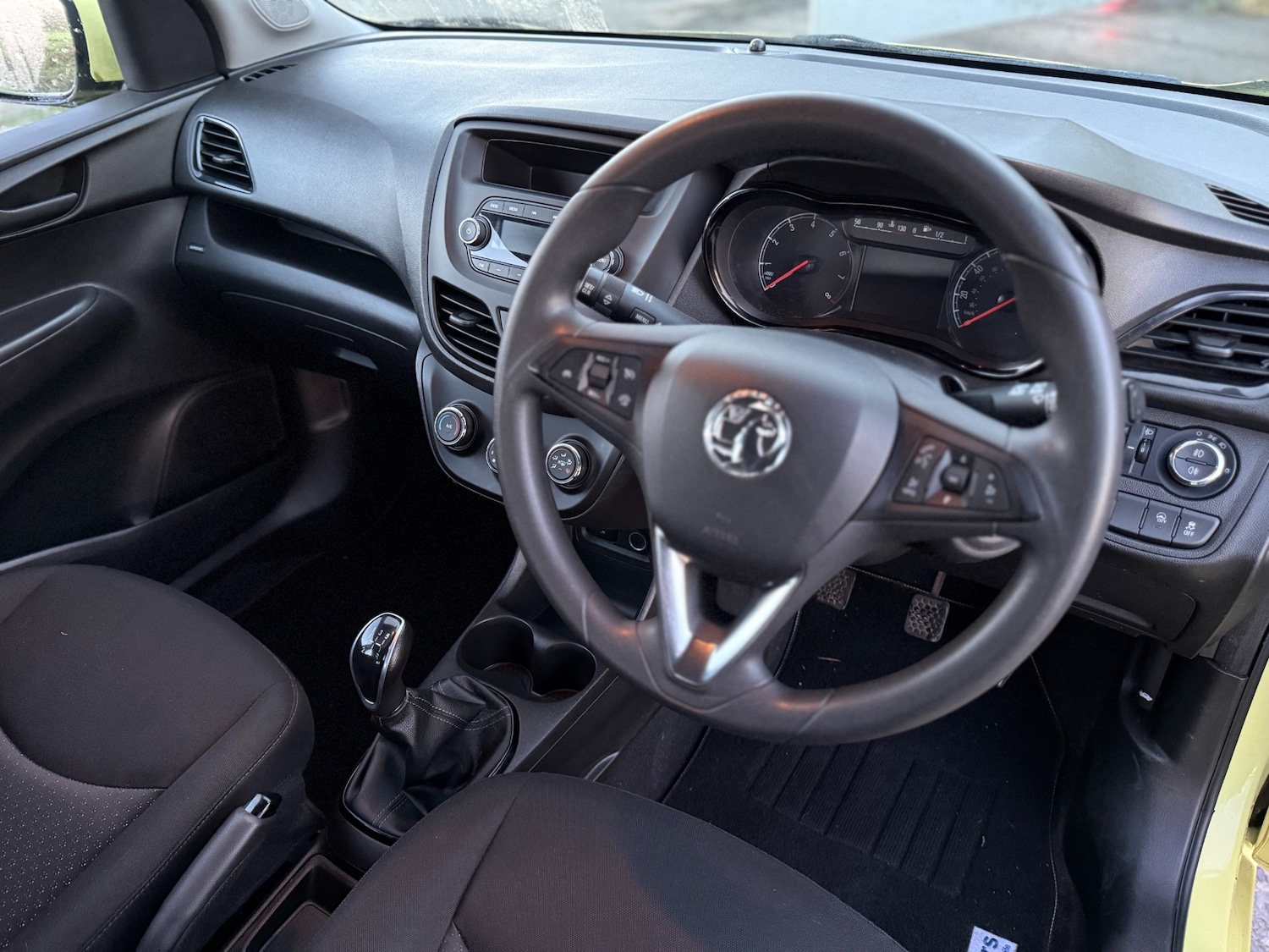 Used Vauxhall Viva 2017 for sale - 76922053: Photo 9