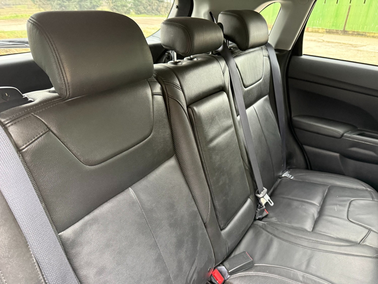 Used Mitsubishi ASX 2013 for sale - 77609643: Photo 11