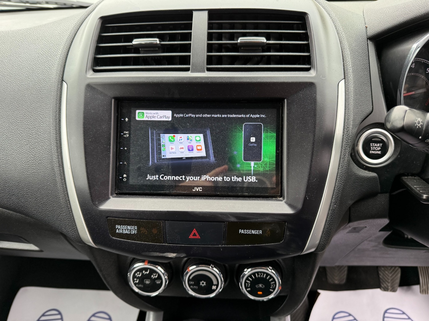 Used Mitsubishi ASX 2013 for sale - 77609643: Photo 14