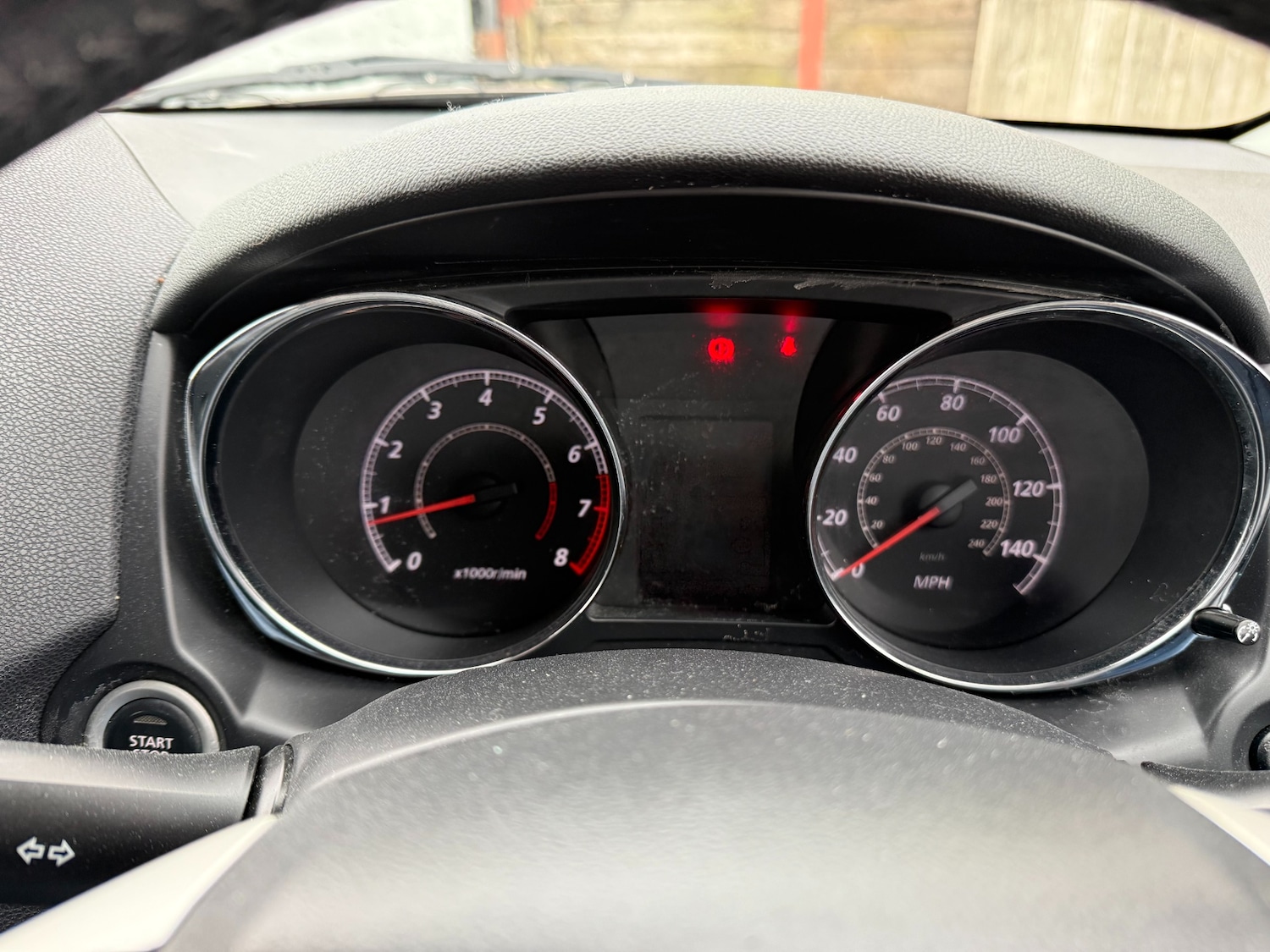 Used Mitsubishi ASX 2013 for sale - 77609643: Photo 15