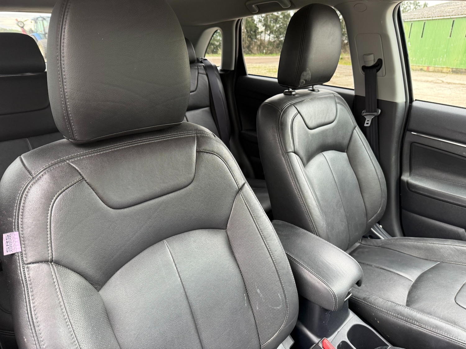 Used Mitsubishi ASX 2013 for sale - 77609643: Photo 9