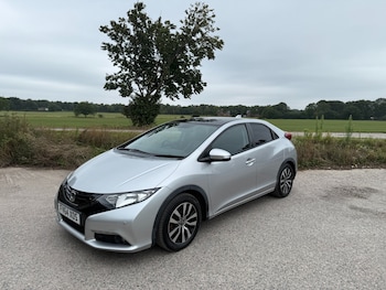 2015 (64) - 1.6 i-DTEC SR 5dr