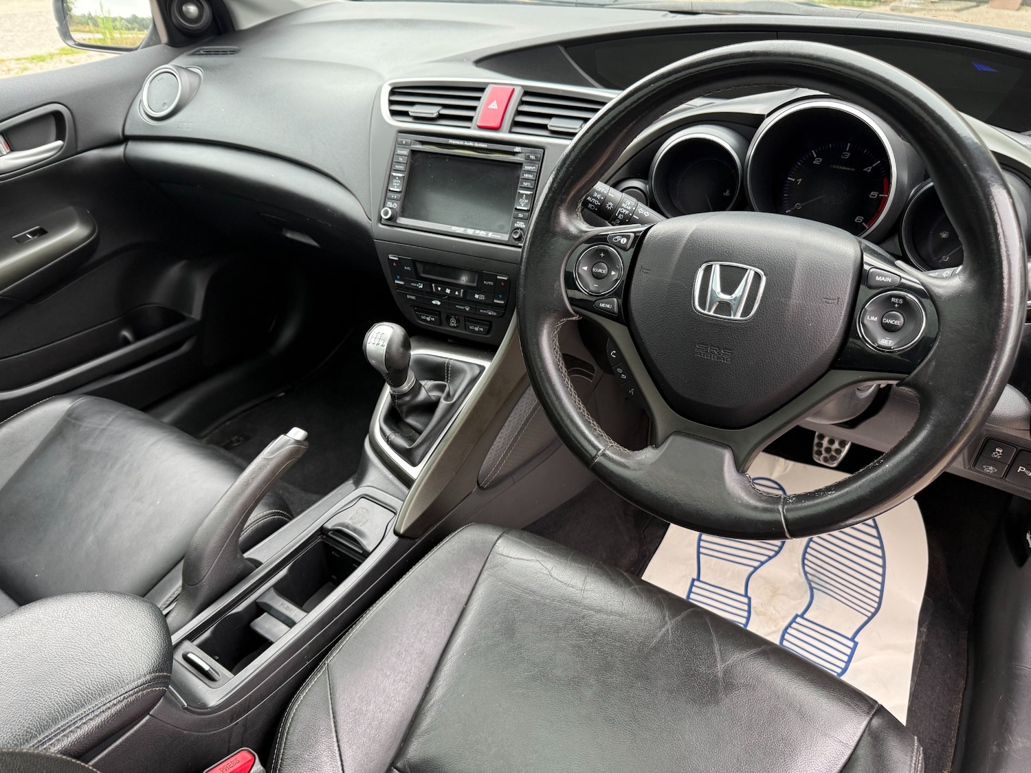 Vehicle 9