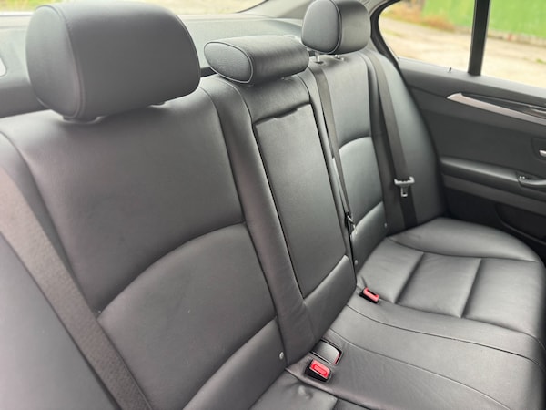 Used BMW 5 Series 2014 for sale - 76285972: Photo 11