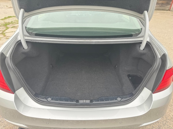 Used BMW 5 Series 2014 for sale - 76285972: Photo 12