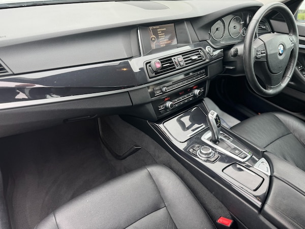 Used BMW 5 Series 2014 for sale - 76285972: Photo 13