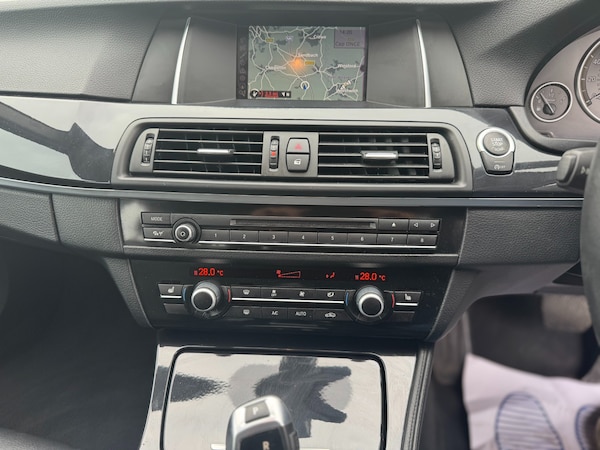 Used BMW 5 Series 2014 for sale - 76285972: Photo 14