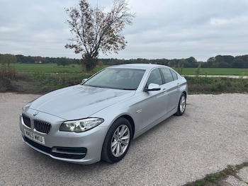 BMW - 5 Series