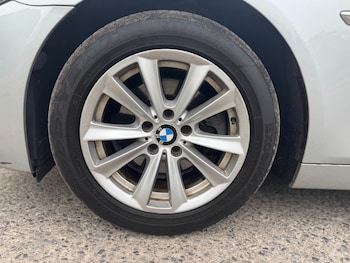 Used BMW 5 Series 2014 for sale - 76285972: Photo 2