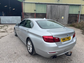 Used BMW 5 Series 2014 for sale - 76285972: Photo 4