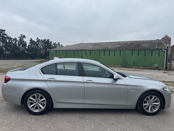 Used BMW 5 Series 2014 for sale - 76285972: Photo 6
