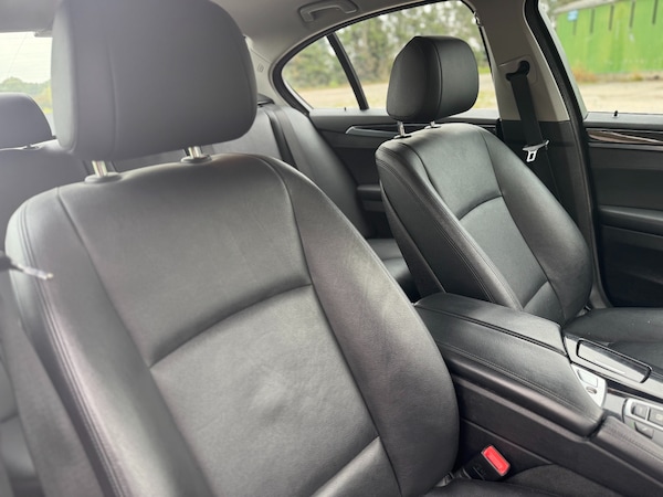 Used BMW 5 Series 2014 for sale - 76285972: Photo 9