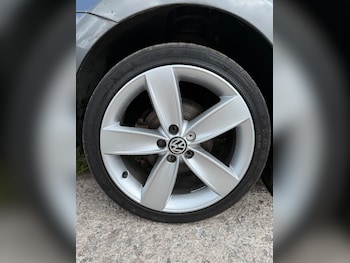 Used Volkswagen Polo 2010 for sale - 75650221: Photo