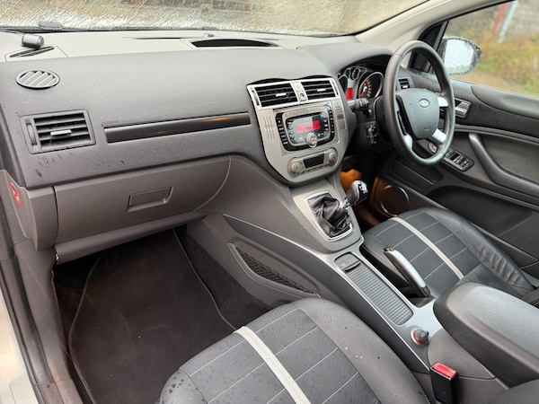 Used Ford Kuga 2010 for sale - 76161572: Photo 12