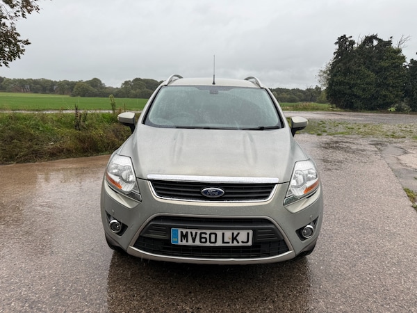 Used Ford Kuga 2010 for sale - 76161572: Photo 7