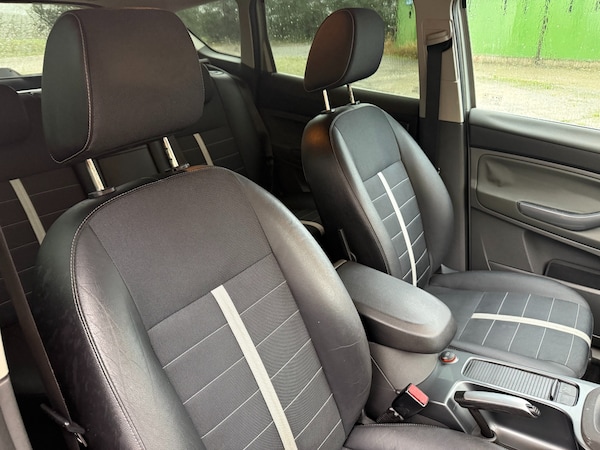 Used Ford Kuga 2010 for sale - 76161572: Photo 8