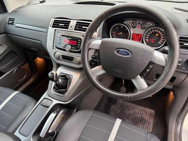 Used Ford Kuga 2010 for sale - 76161572: Photo 9