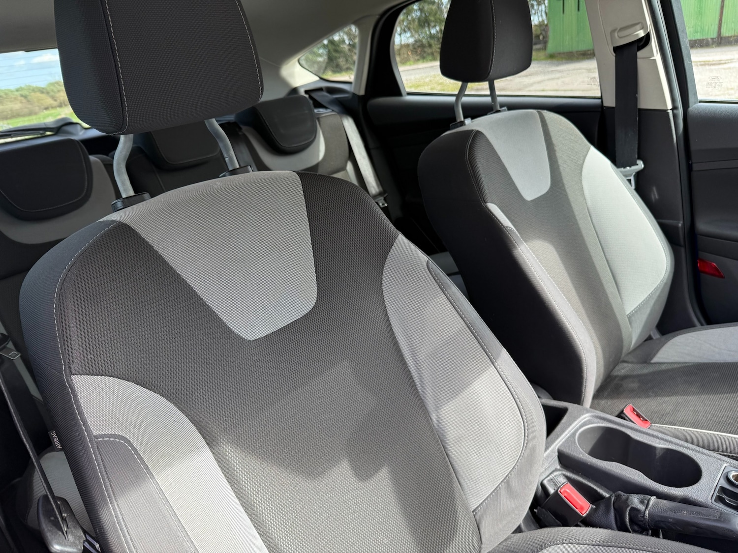 Used Ford Focus 2014 for sale - 78028767: Photo 9