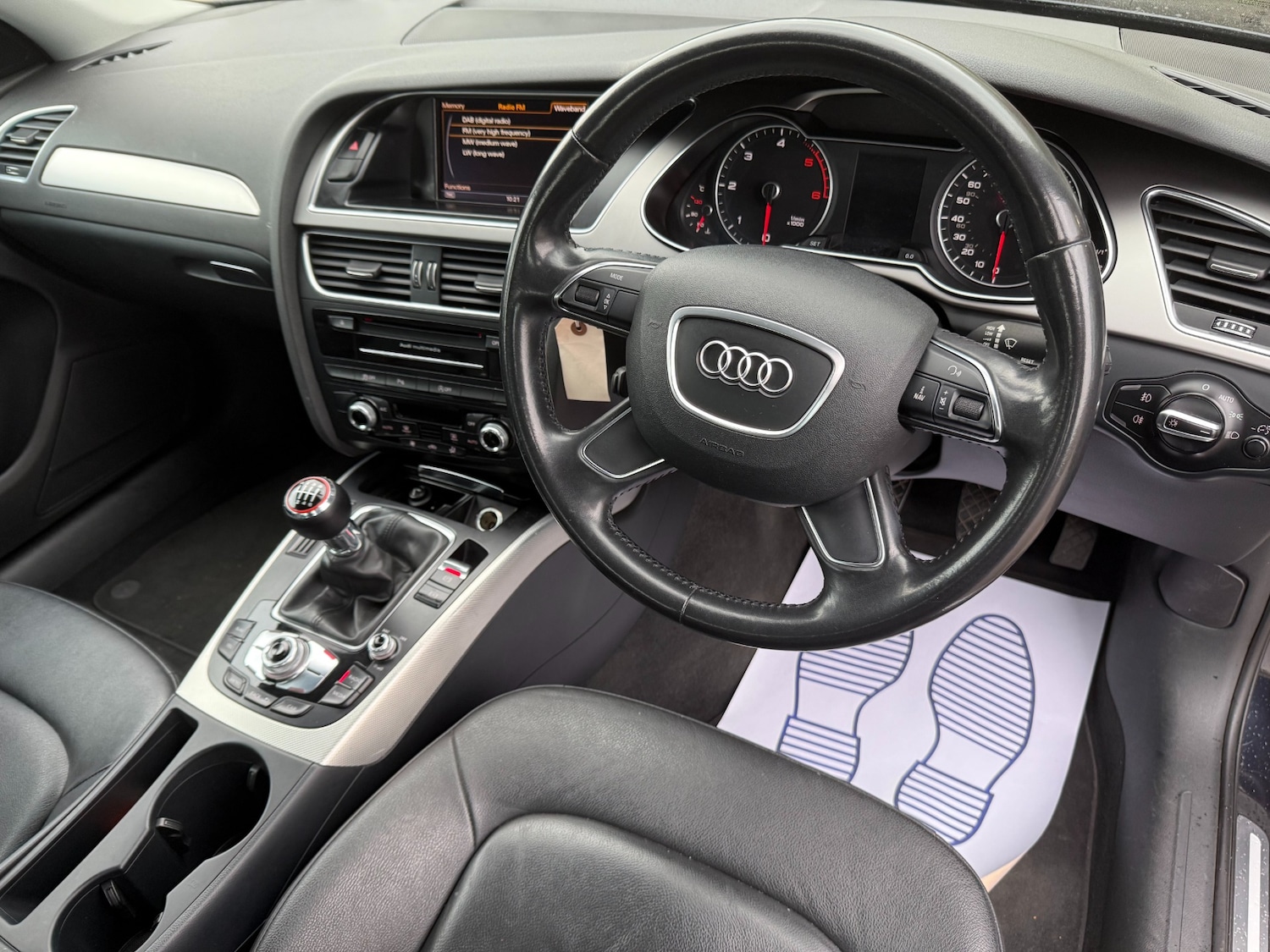 Used Audi A4 2014 for sale - 77617924: Photo 10