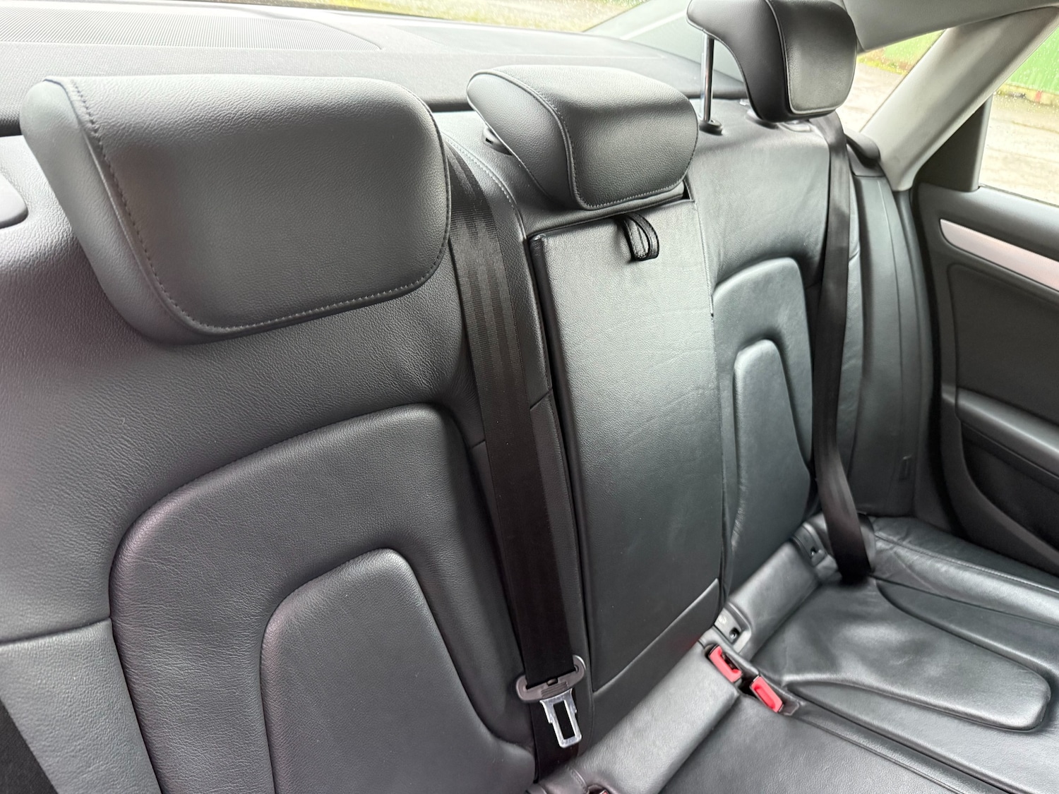 Used Audi A4 2014 for sale - 77617924: Photo 11