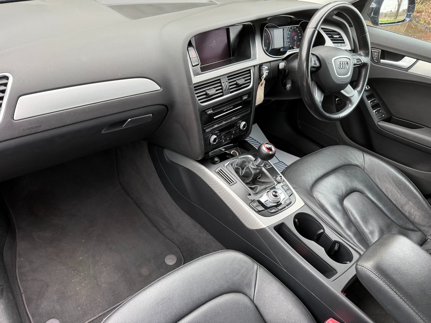 Used Audi A4 2014 for sale - 77617924: Photo 13