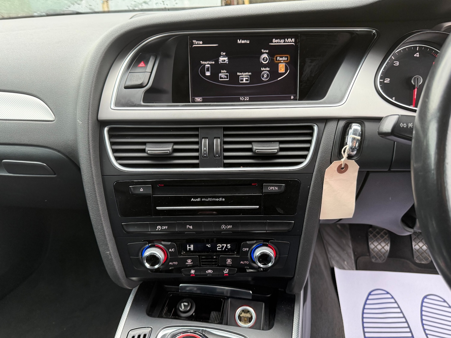 Used Audi A4 2014 for sale - 77617924: Photo 14