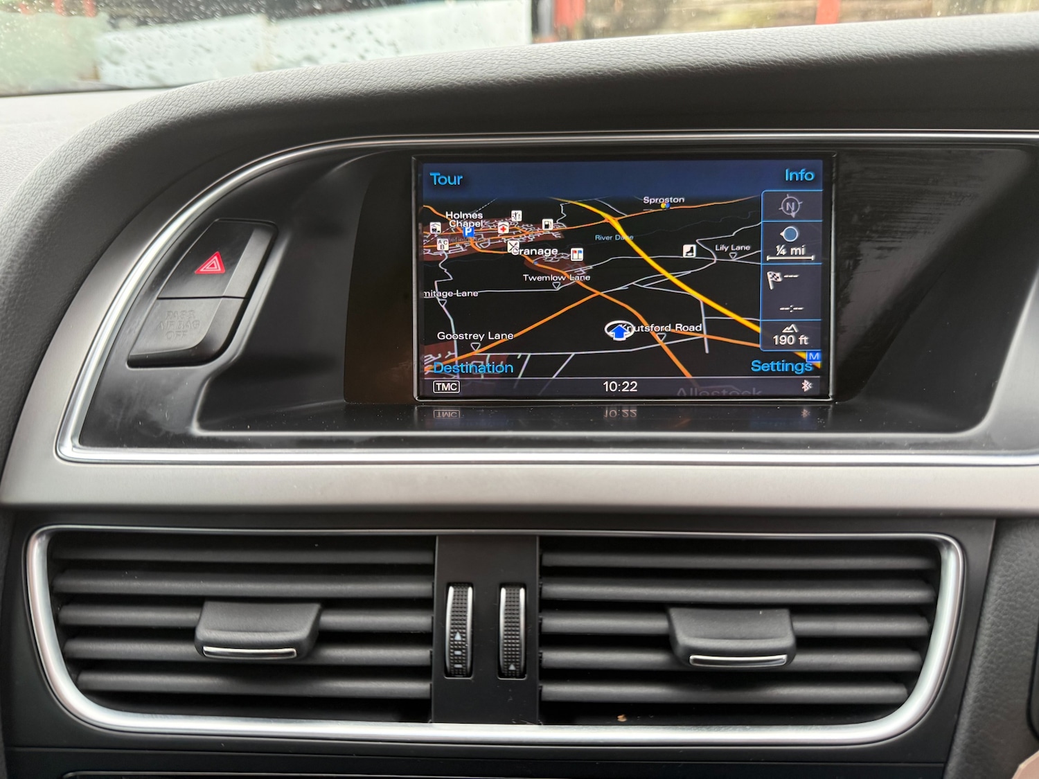 Used Audi A4 2014 for sale - 77617924: Photo 15