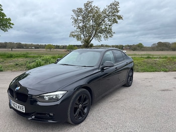 Used BMW 3 Series 2012 for sale - 78281540: Photo