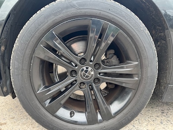 Used BMW 3 Series 2012 for sale - 78281540: Photo