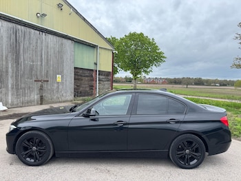 Used BMW 3 Series 2012 for sale - 78281540: Photo