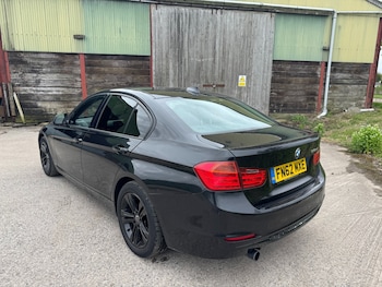 Used BMW 3 Series 2012 for sale - 78281540: Photo