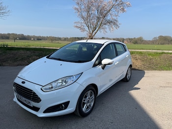 Ford Fiesta feature image