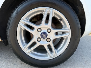 Used Ford Fiesta 2013 for sale - 77990207: Photo