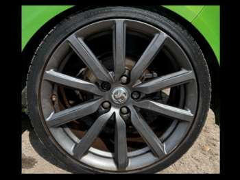 Used Vauxhall Corsa 2012 for sale - 75179219: Photo