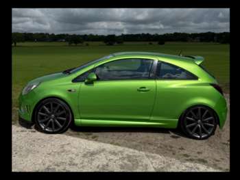 Used Vauxhall Corsa 2012 for sale - 75179219: Photo