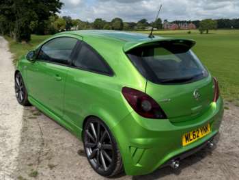 Used Vauxhall Corsa 2012 for sale - 75179219: Photo