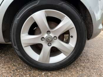 Used Vauxhall Corsa 2012 for sale - 75314415: Photo