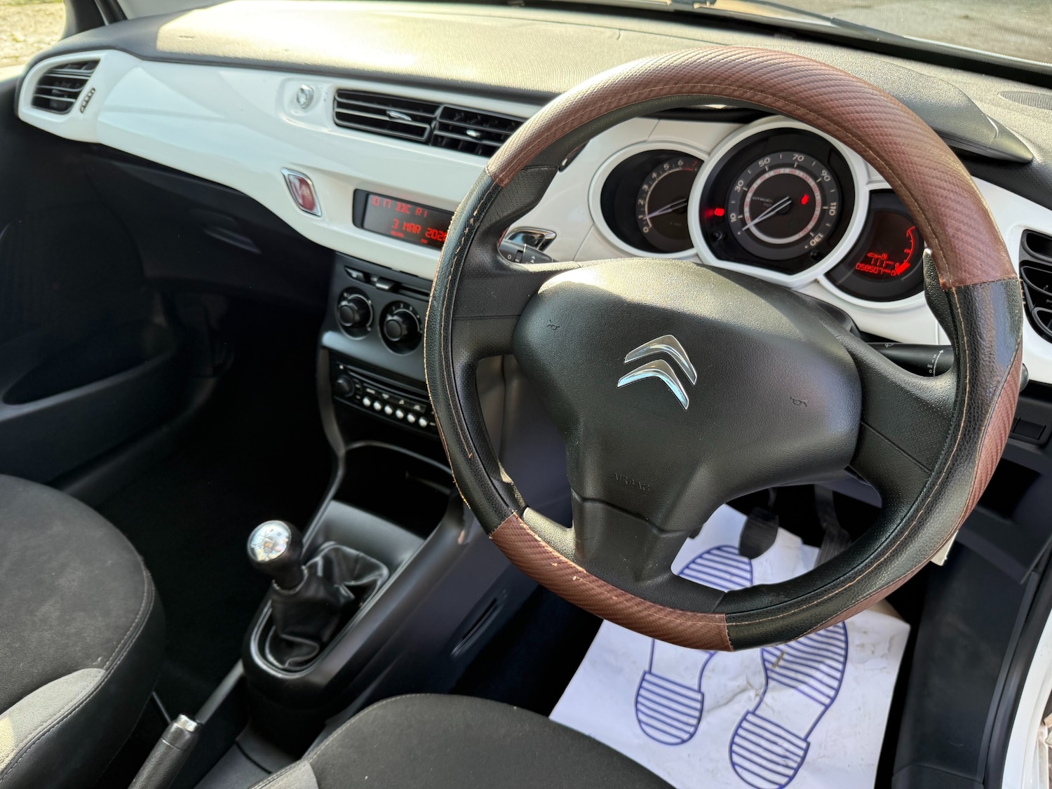 Used Citroen C3 2012 for sale - 77730539: Photo 10